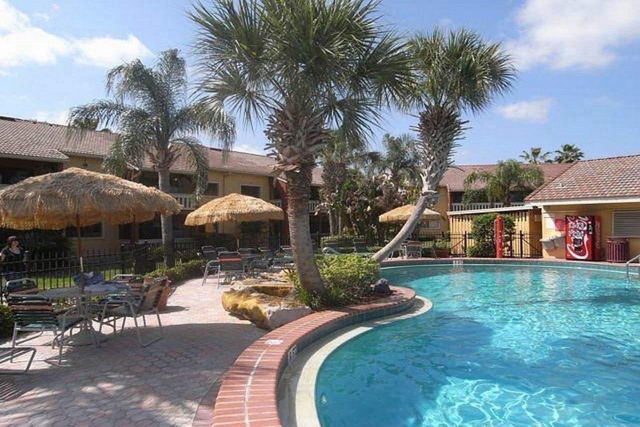 Club Sevilla Kissimmee Exterior photo