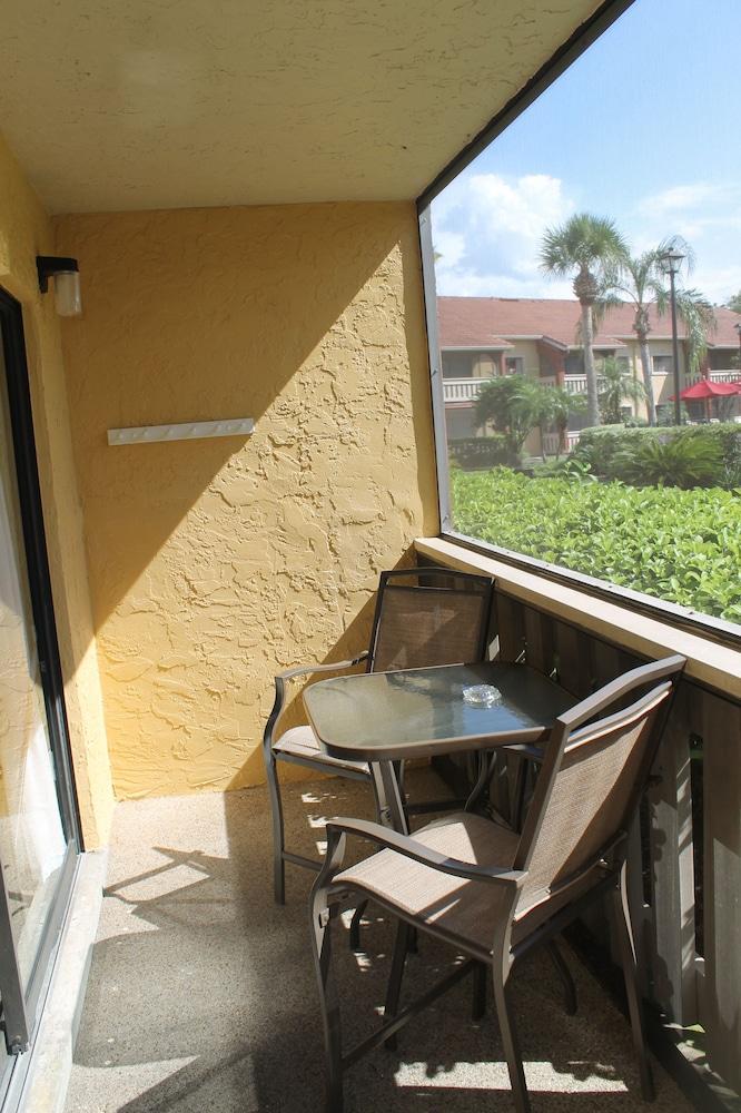 Club Sevilla Kissimmee Exterior photo